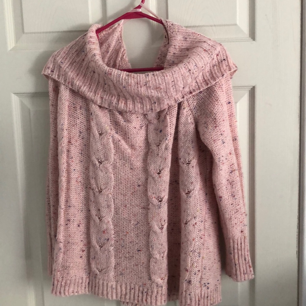 New York & Company sweater.